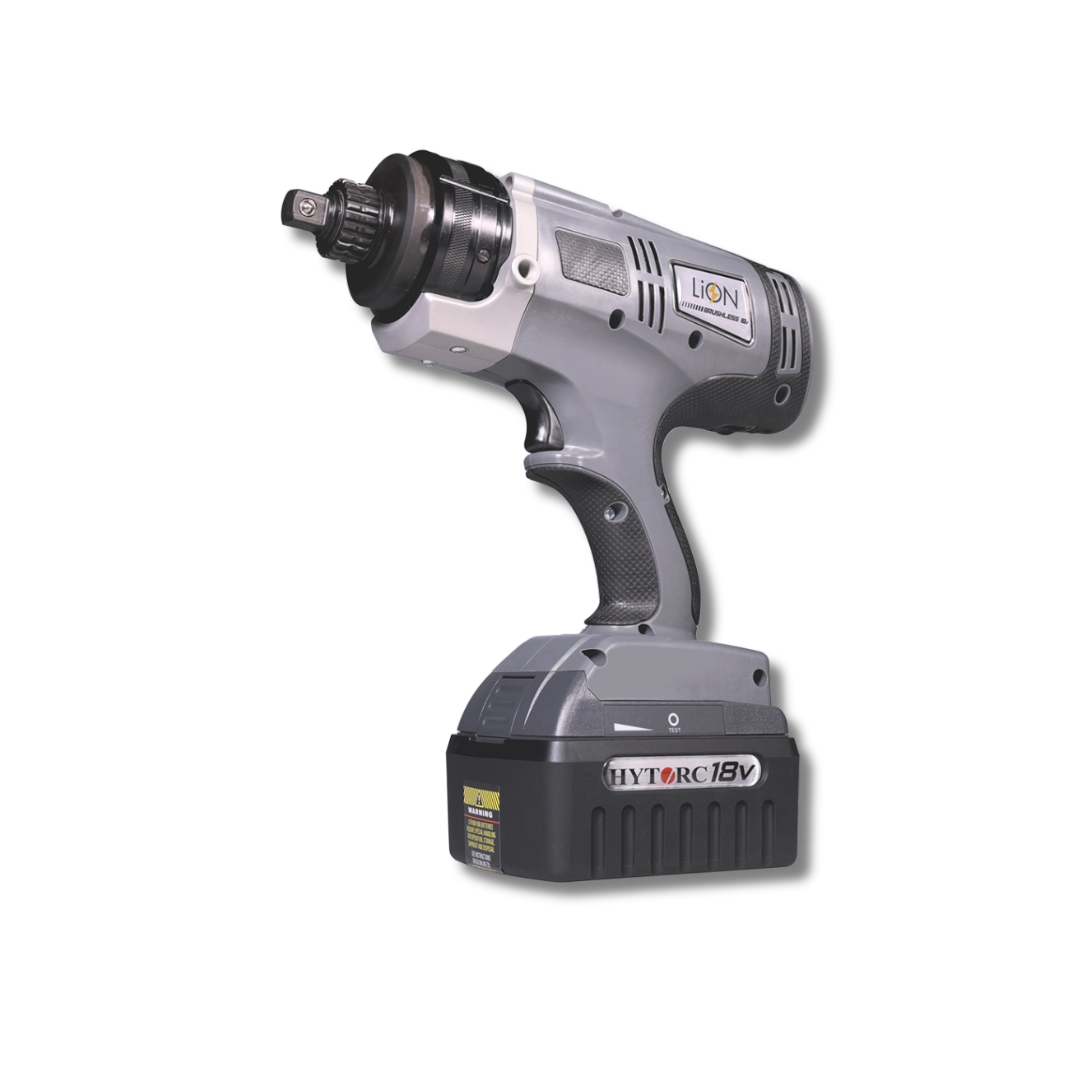 LION GUN Dual Speed Electric Torque Tool